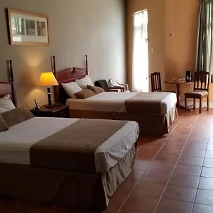 Mishkan Guest house
