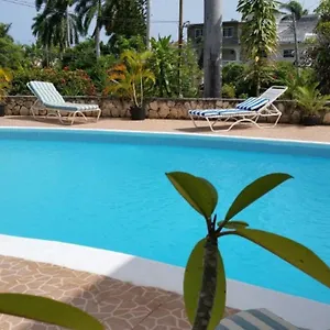 Chaudhry House Montego Bays- 2nd Floor , Montego Bay Jamaica
