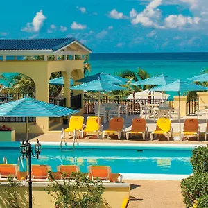 On The 3*, Negril Jamaica