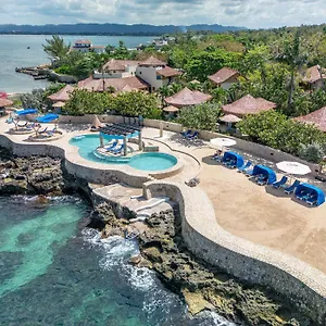 Ocean Cliff Limited - Adults Only 5*, Negril Jamaica