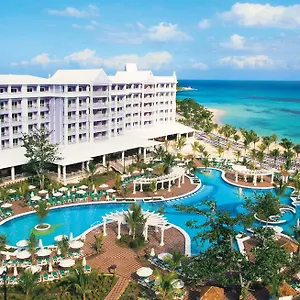 Riu 3*, Ocho Rios Jamaica