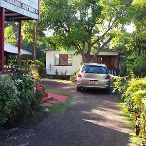 Shades Guest house